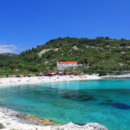 Apartments By The Sea Hvar - 10430 Hvar Town Buitenkant foto