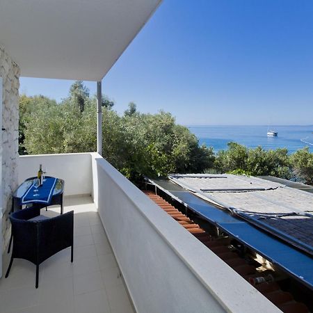 Apartments By The Sea Hvar - 10430 Hvar Town Buitenkant foto