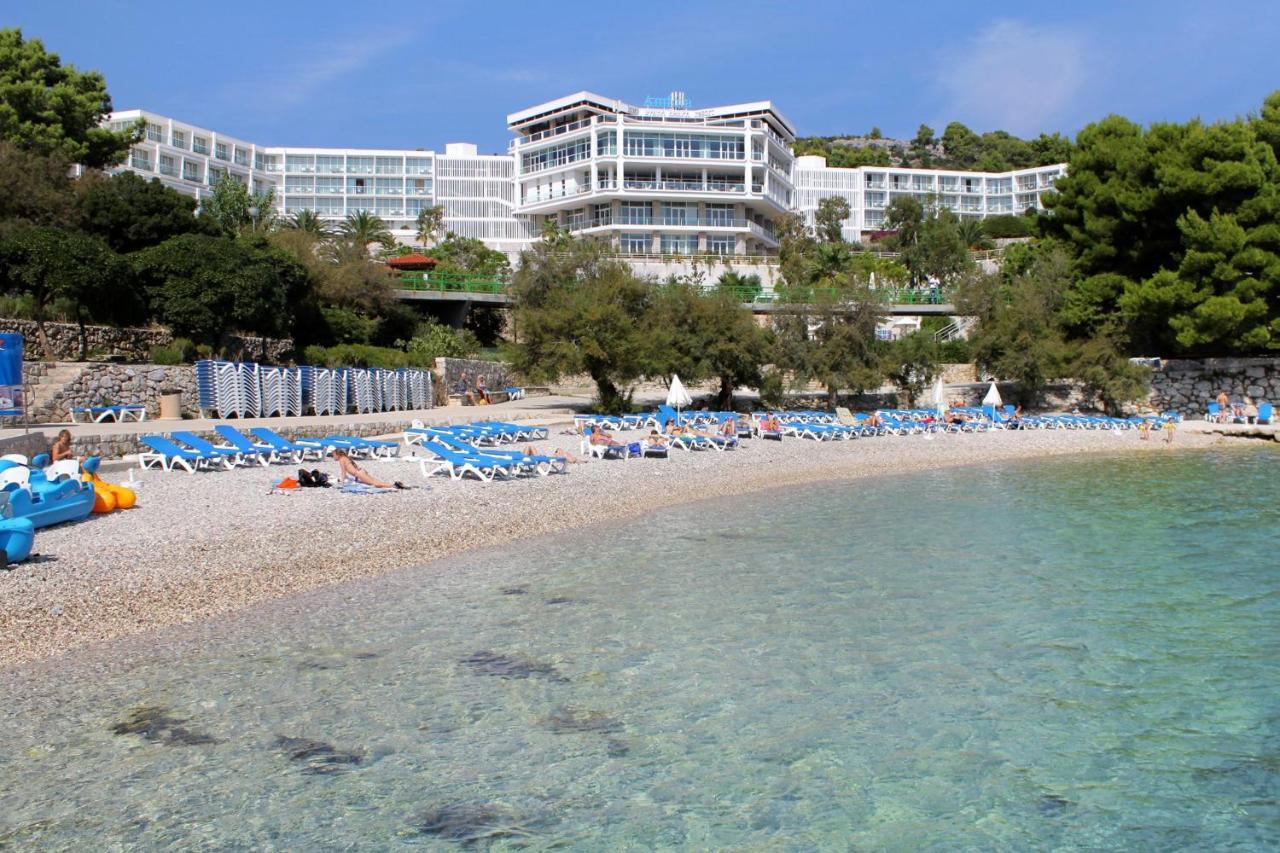 Apartments By The Sea Hvar - 10430 Hvar Town Buitenkant foto