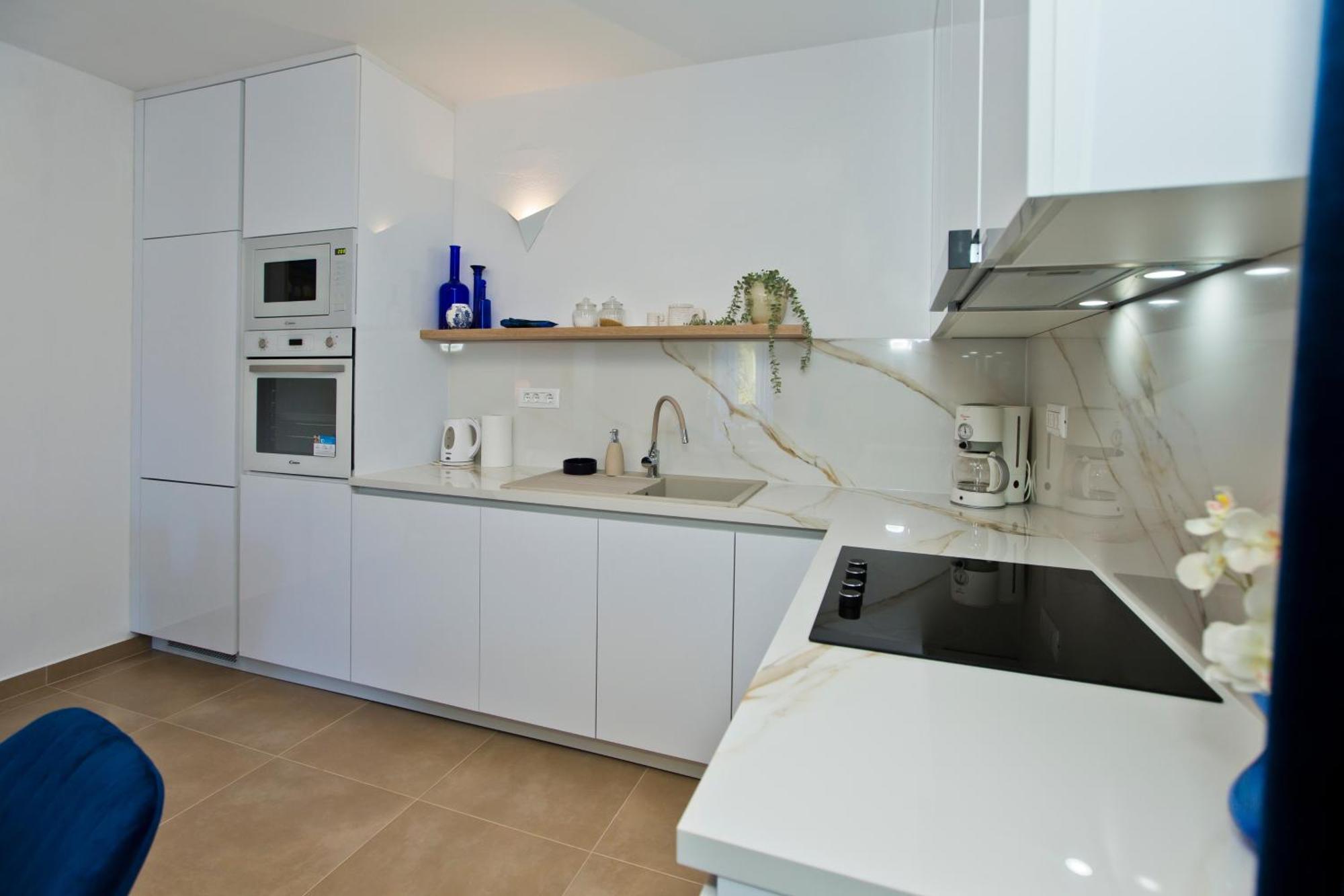 Apartments By The Sea Hvar - 10430 Hvar Town Kamer foto