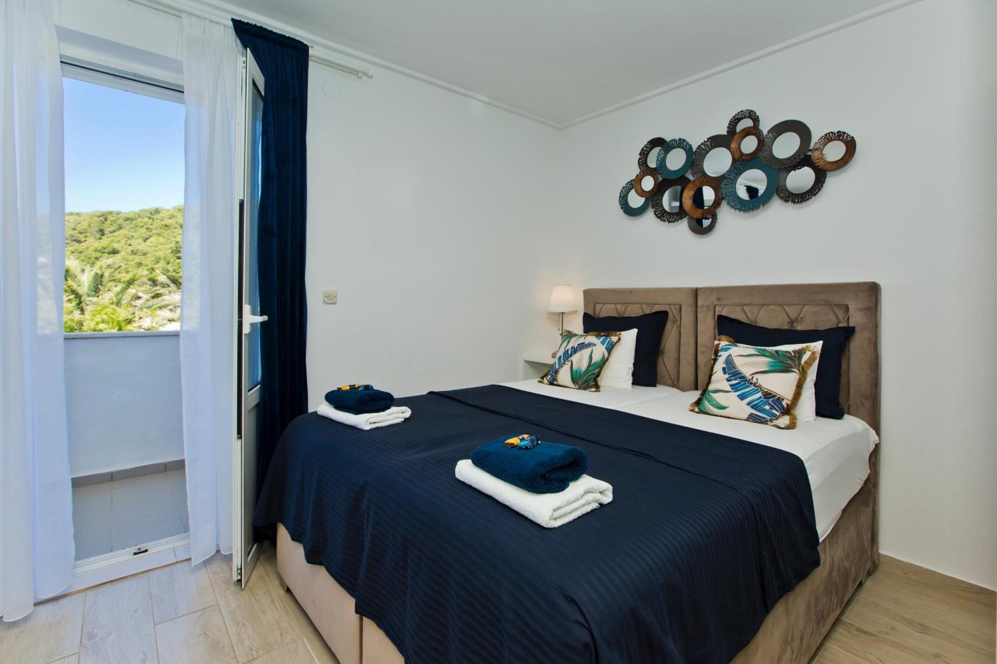 Apartments By The Sea Hvar - 10430 Hvar Town Kamer foto