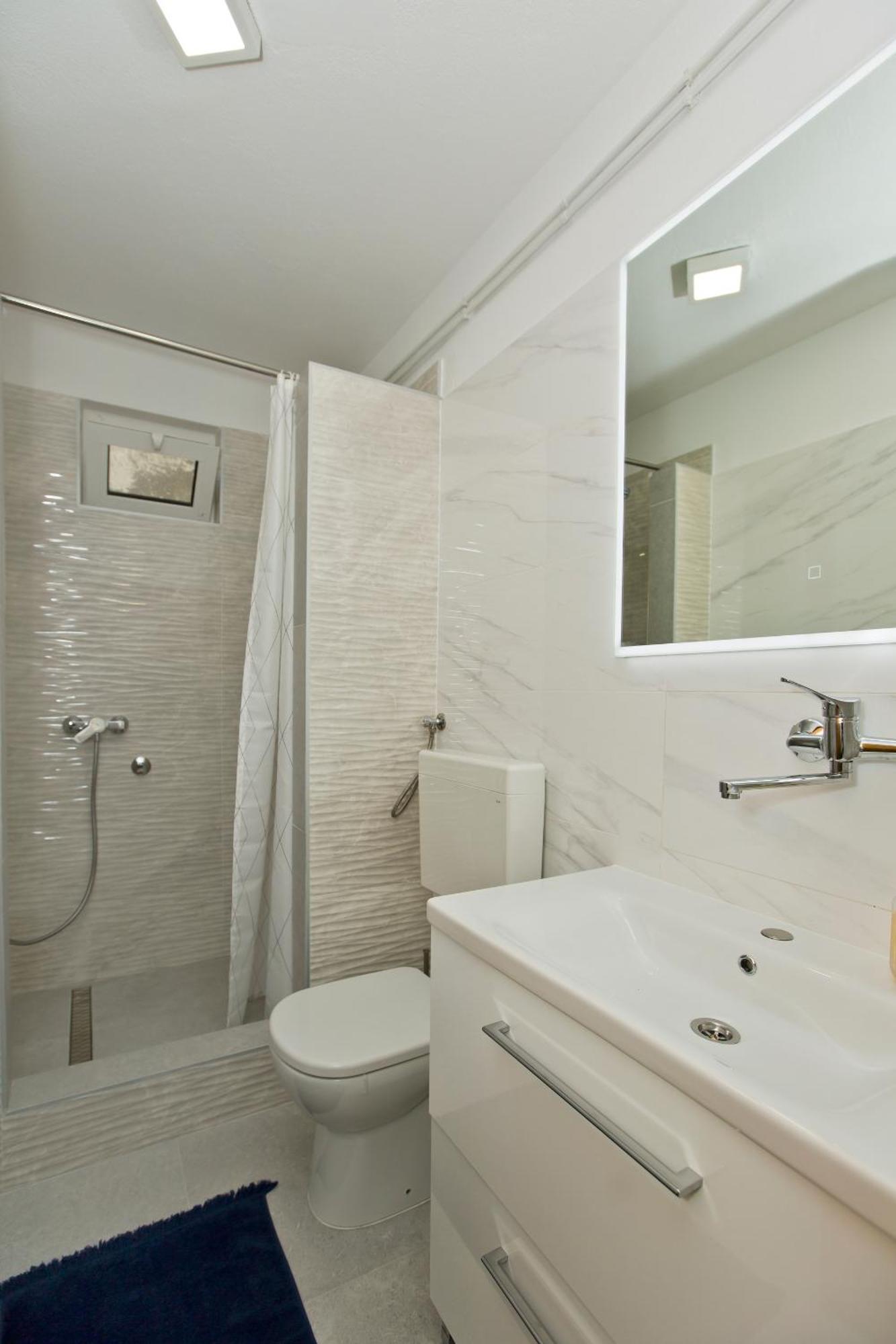 Apartments By The Sea Hvar - 10430 Hvar Town Kamer foto