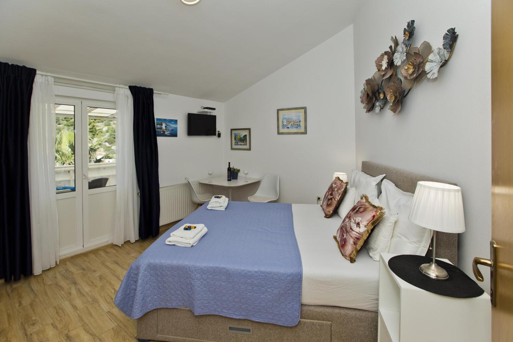 Apartments By The Sea Hvar - 10430 Hvar Town Kamer foto