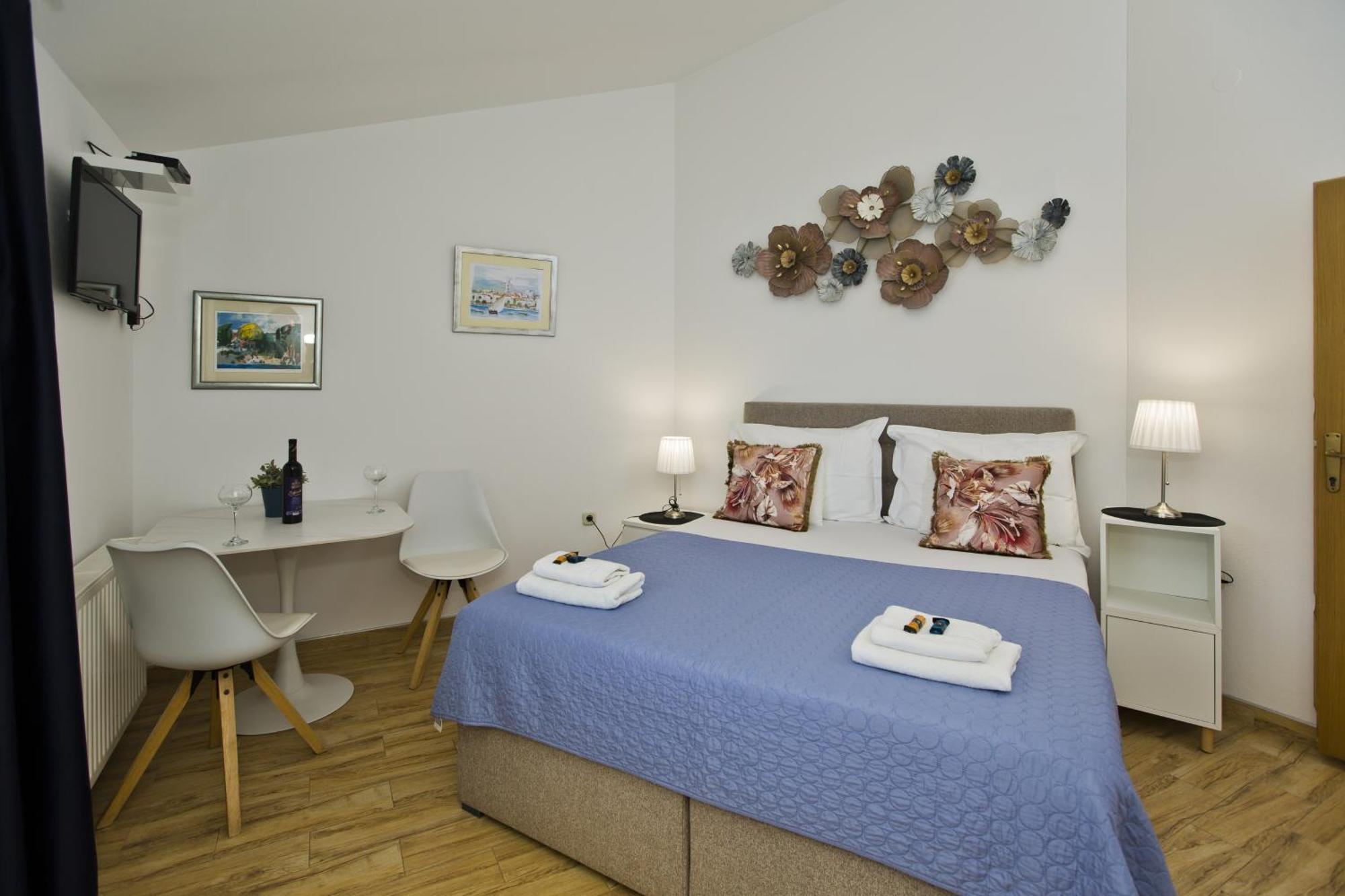 Apartments By The Sea Hvar - 10430 Hvar Town Buitenkant foto