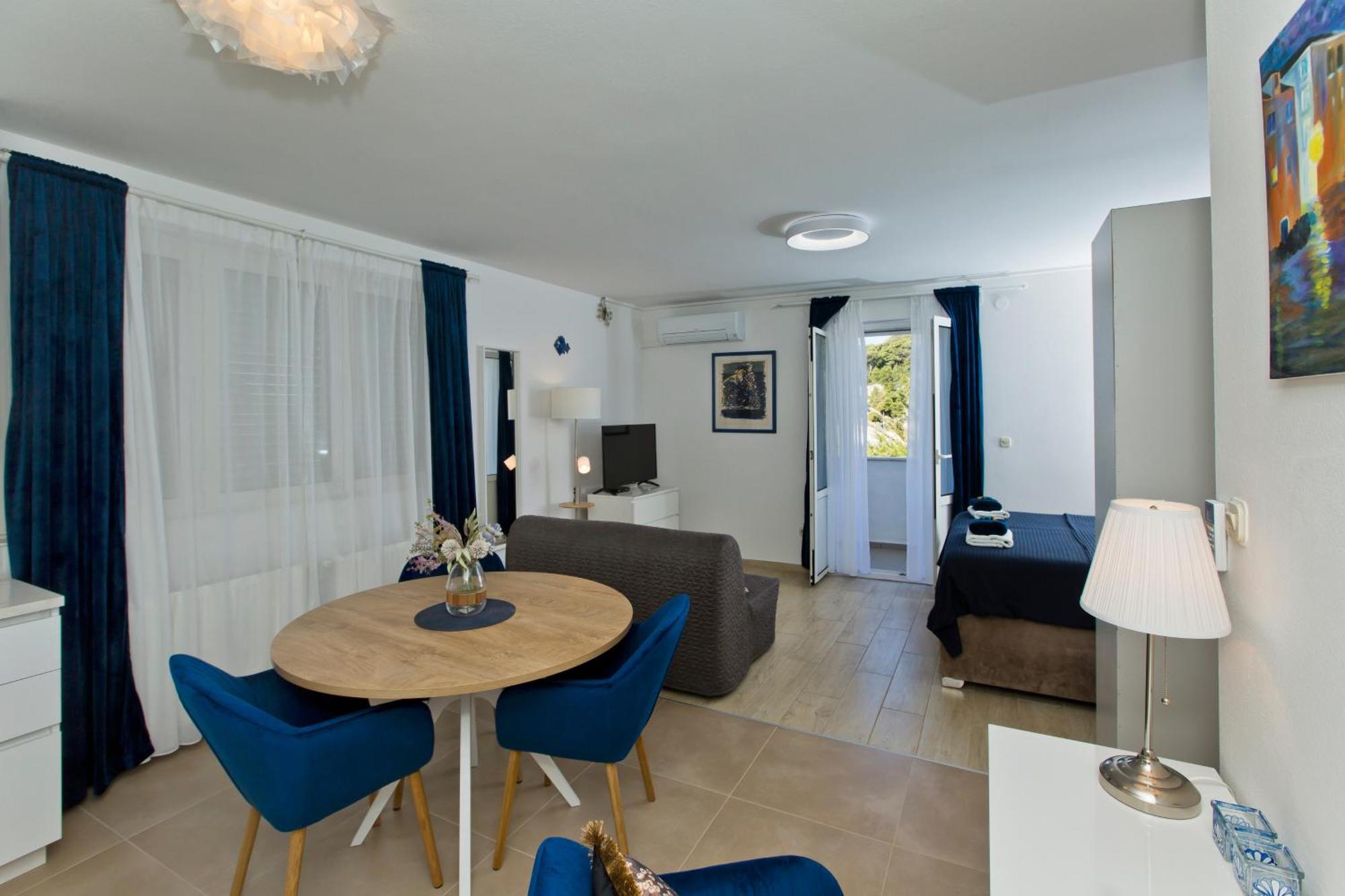 Apartments By The Sea Hvar - 10430 Hvar Town Buitenkant foto